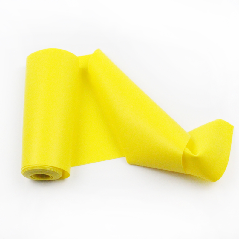 Yoga Spændingsbånd