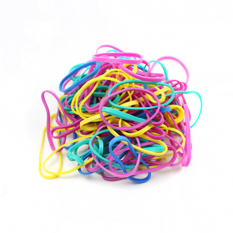 TrPR- farvebånd til gummi