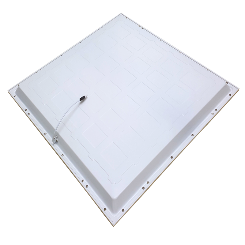 Anti-Glare UGR \u003C19 Baglygte Panellampe LGP bliver aldrig gul til klasseværelset