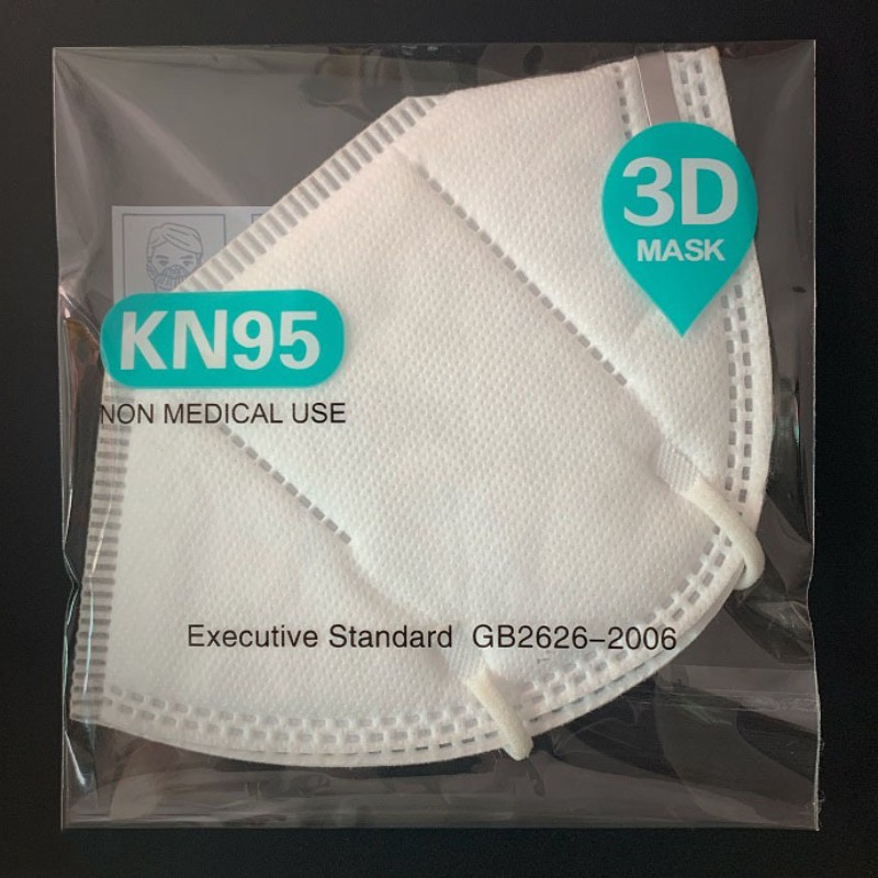 Opp / PE / sammensat frost pose, maske plasticpose, kan udskrives og tilpasses