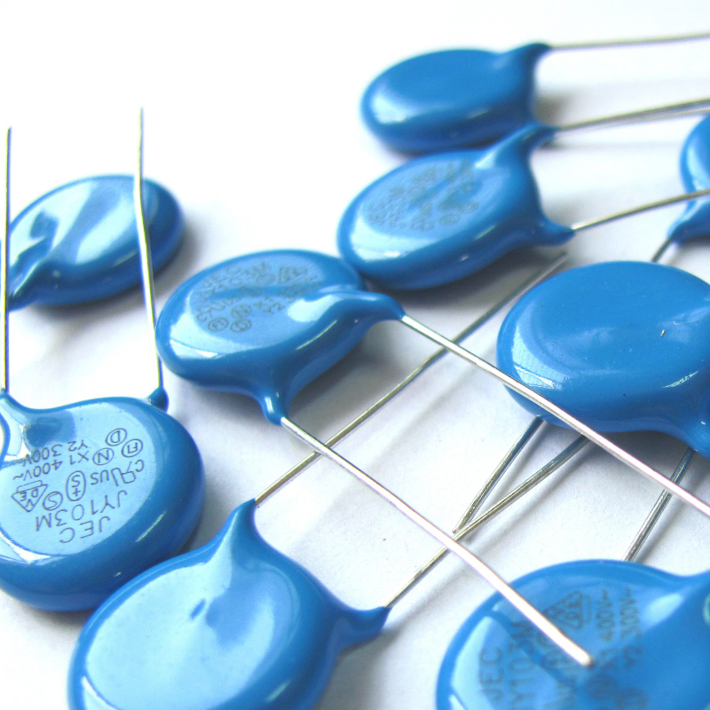 Ac keramisk sikkerhedskapacitans