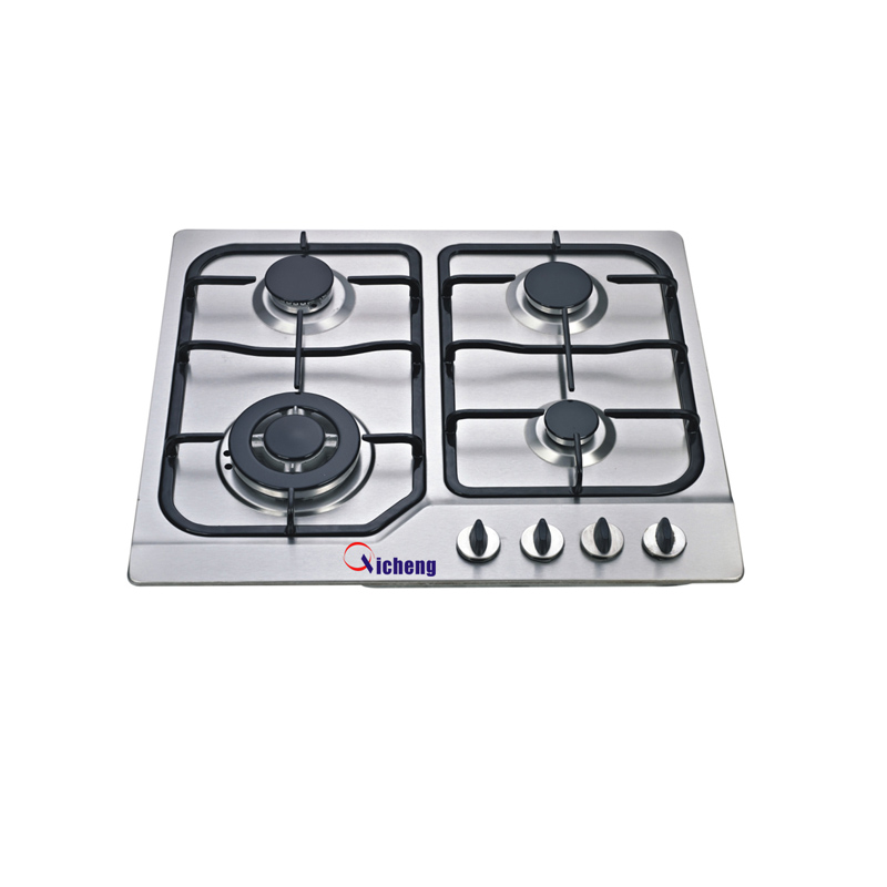 OEM-mærkehusapparat Bulit i komfur 4 buerrs