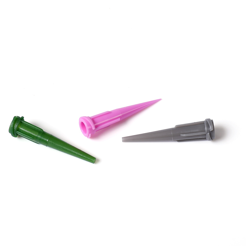 Konisk konisk nål med høj præcision