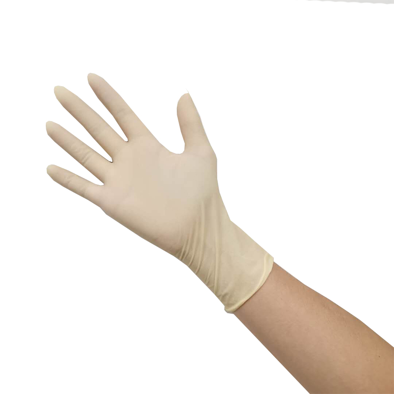 Latex- handsker