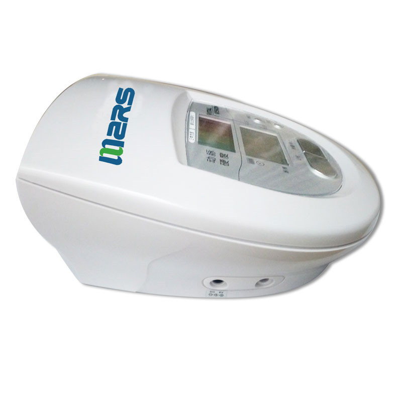 MS 1200 Patent blodtryksapparat