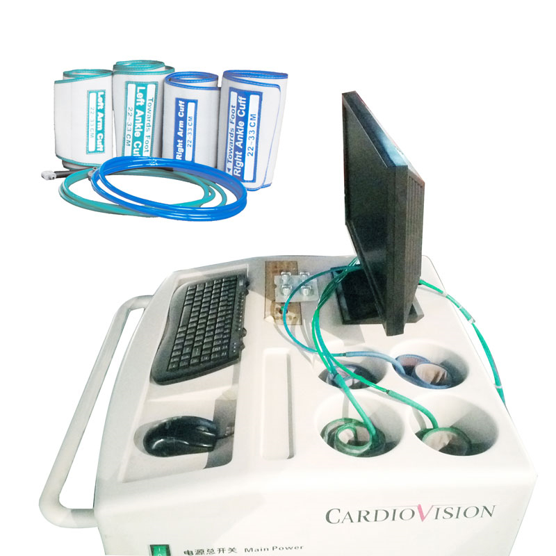 MS 2100 for hospitaler og sundhedscenter