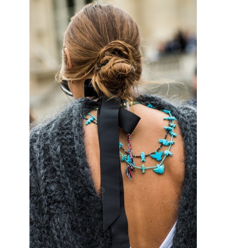 Disse er de 6 mest søgte efter smykketendenser på internettet i år