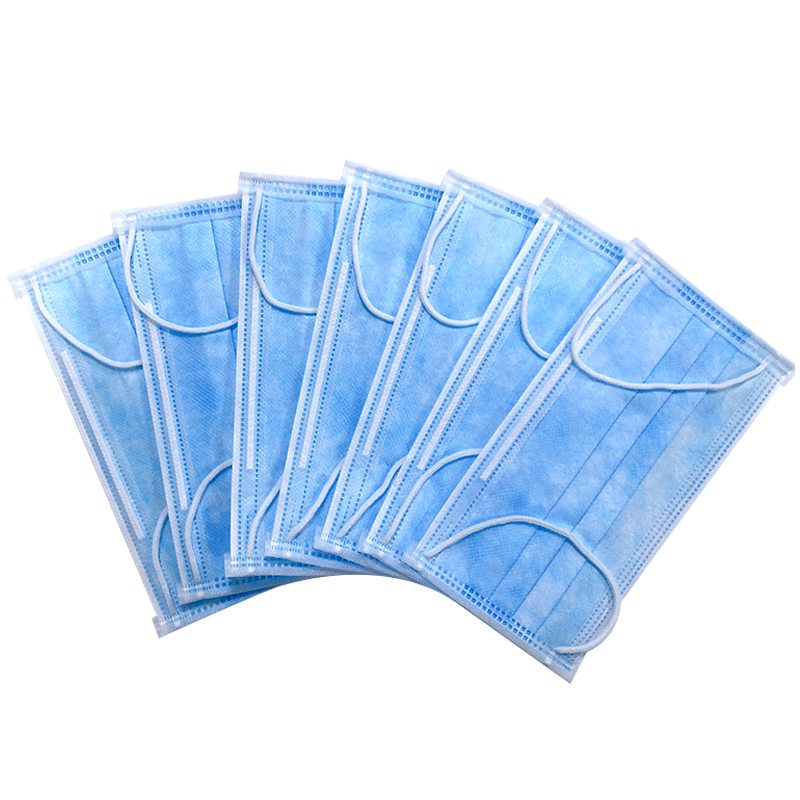 Maske til medicinsk brug