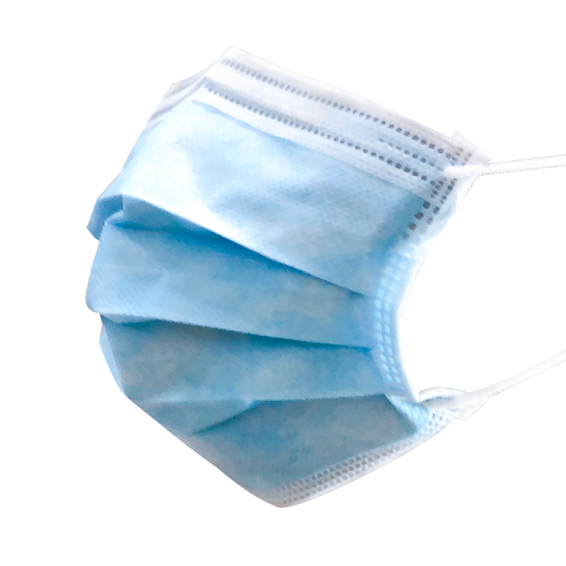 Medicinsk kirurgisk maske