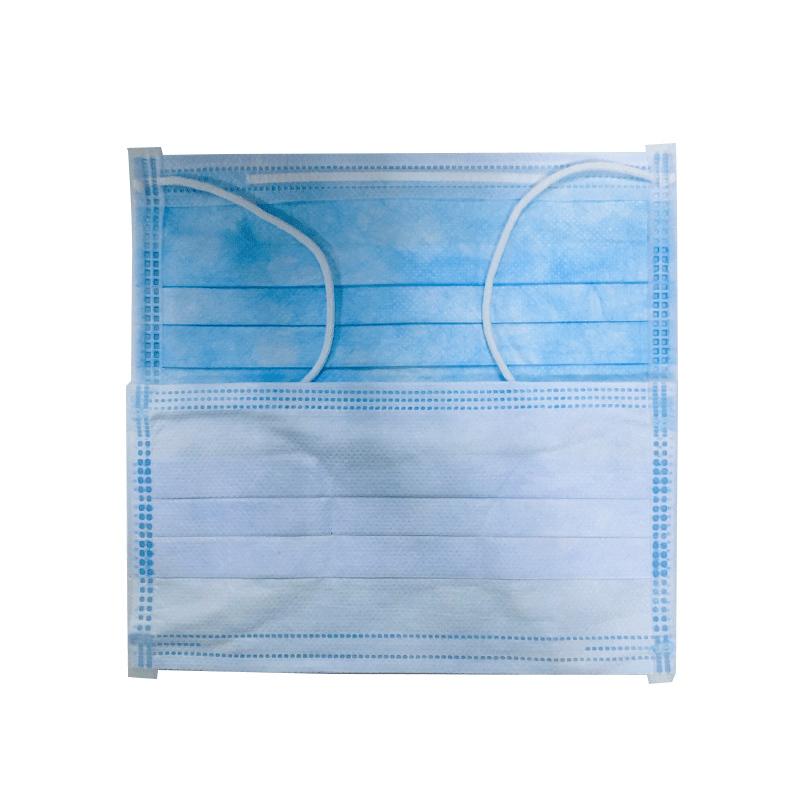 Medicinsk kirurgisk maske