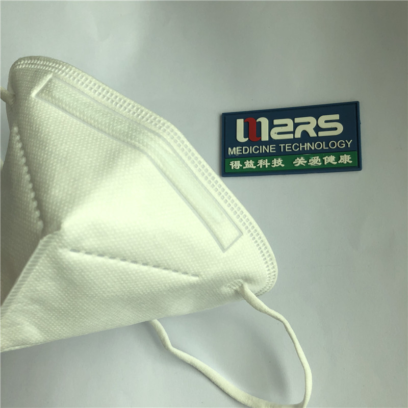 ansigtsmaske N95 Beskyttende maske ikke medicinsk