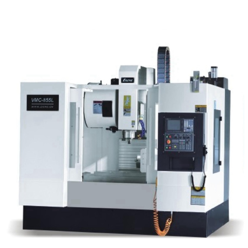 Boring, knusning, formaling, formaling