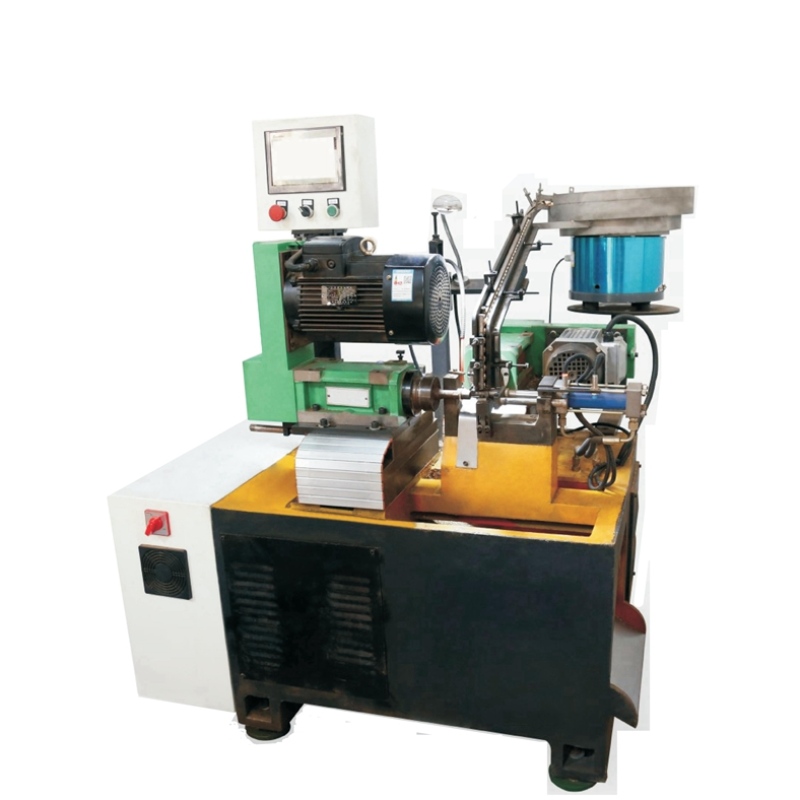 Automatisk boremaskine