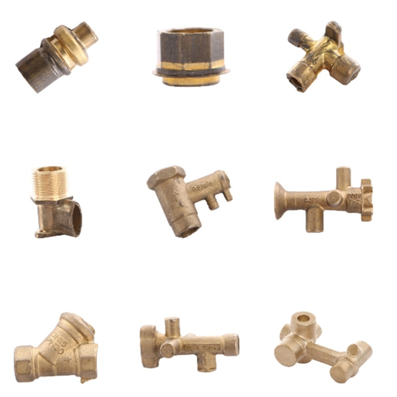 Automatisk varmsmedning