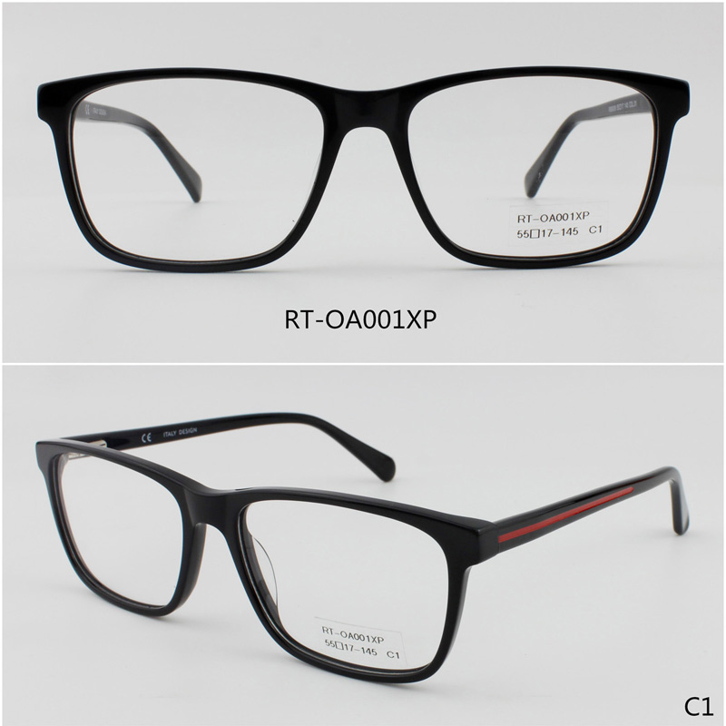 RT-OA001XP 55-17-145 materiale: acetat