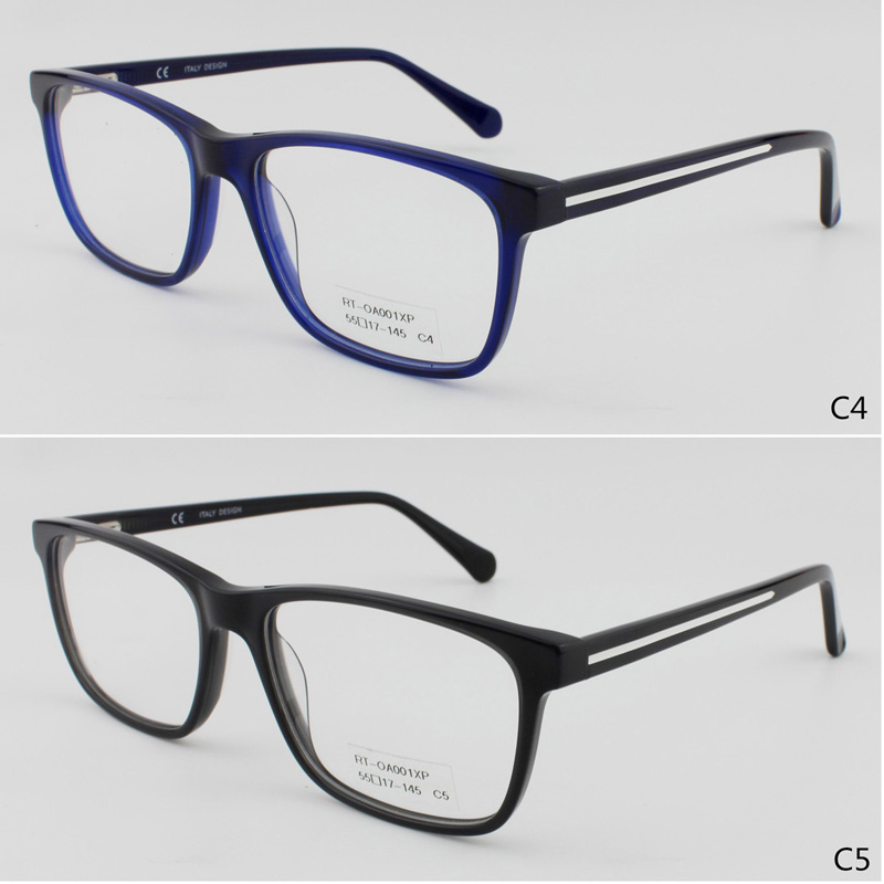 RT-OA001XP 55-17-145 materiale: acetat