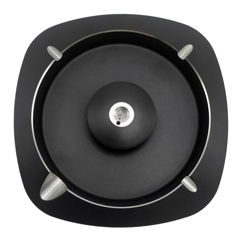 H Luftrenser anti-brugte røg automatisk rensning af elektronisk intelligent røgfri askebæger