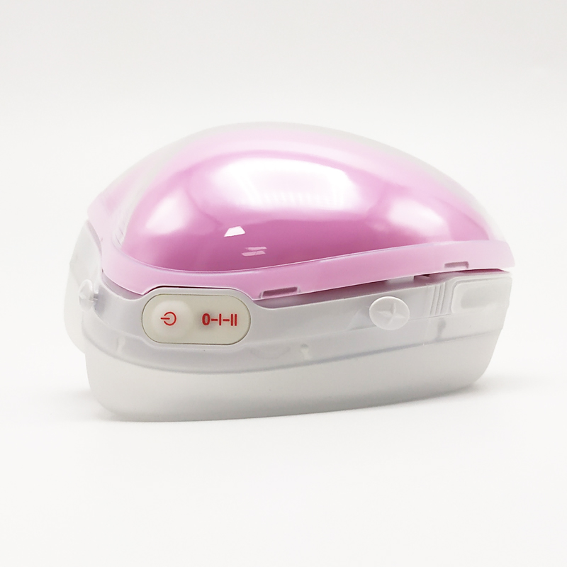 Q7 smart elektrisk kn95-maske til voksne anti-uklarhed pm2.5covid virusstøvaktiv carbon HEPA-filter