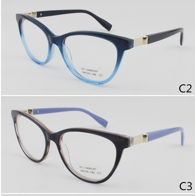 RT-OA003XP 54-16-140 materiale: acetat