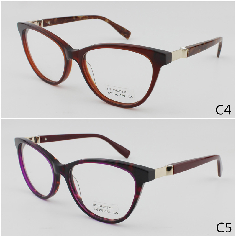 RT-OA003XP 54-16-140 materiale: acetat