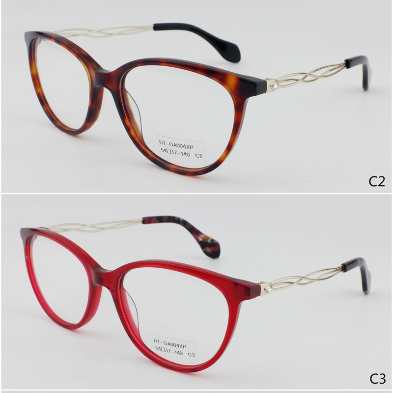 RT-OA004XP 54-17-140 materiale: acetat