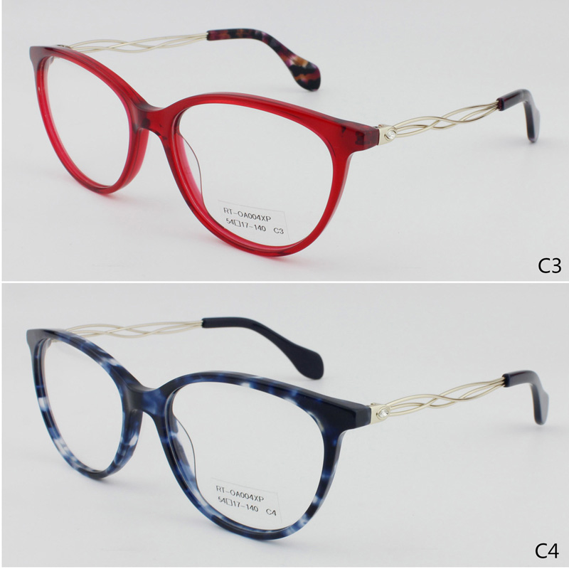 RT-OA004XP 54-17-140 materiale: acetat