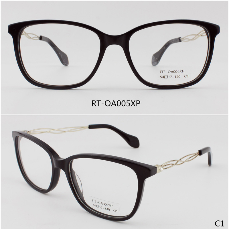 RT-OA005XP 54-17-140 materiale: acetat