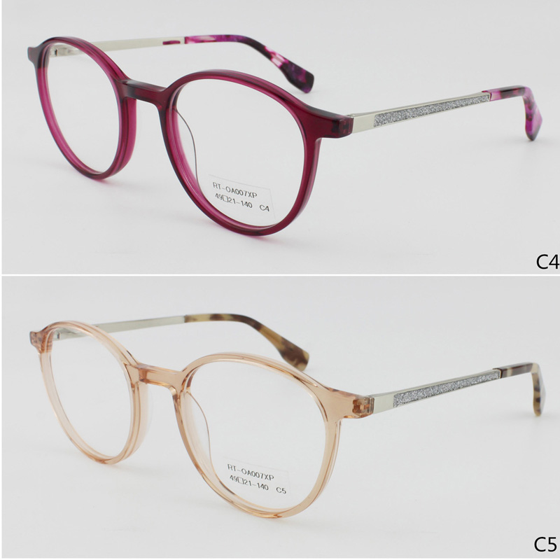 RT-OA007XP 49-21-140 materiale: acetat