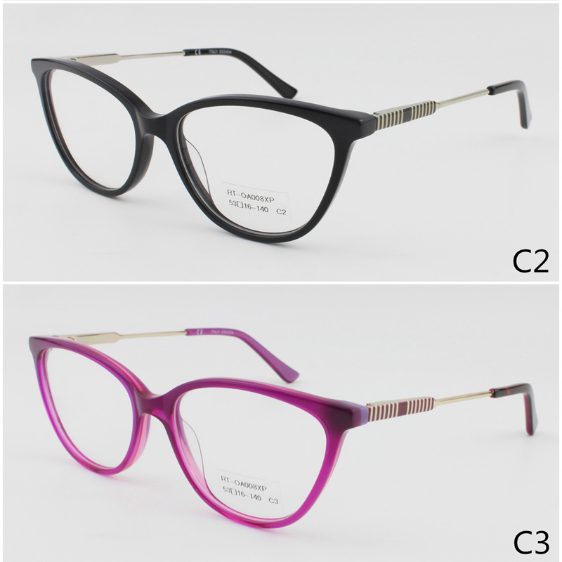 RT-OA008XP 53-16-140 materiale: acetat