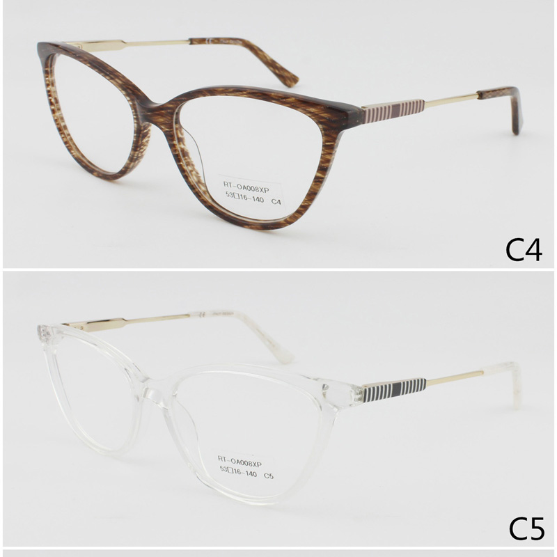 RT-OA008XP 53-16-140 materiale: acetat