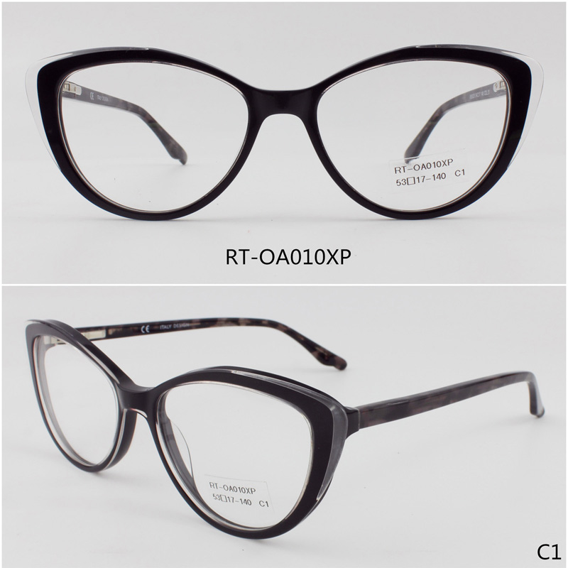 RT-OA010XP 53-17-140 materiale: acetat