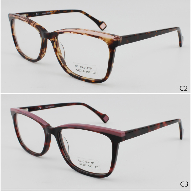 RT-OA011XP 54-17-140 materiale: acetat