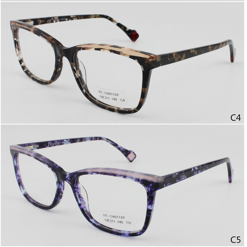 RT-OA011XP 54-17-140 materiale: acetat