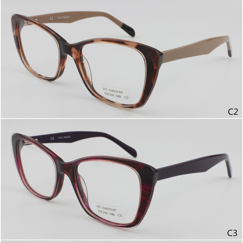 RT-OA012XP 53-18-140 materiale: acetat