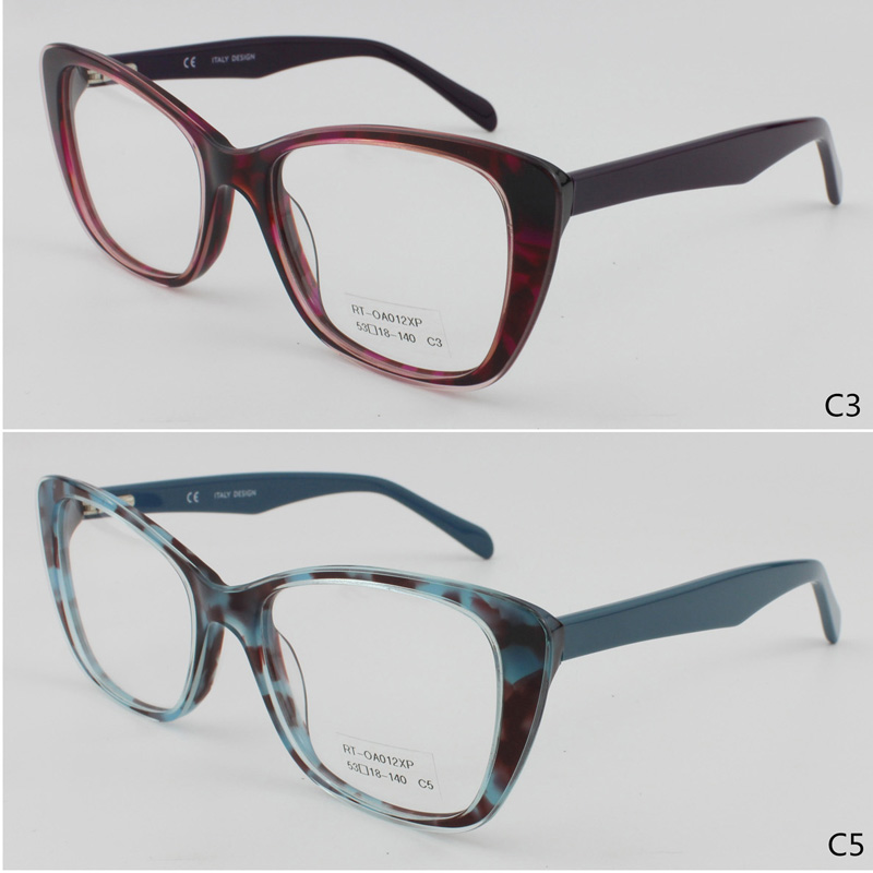 RT-OA012XP 53-18-140 materiale: acetat