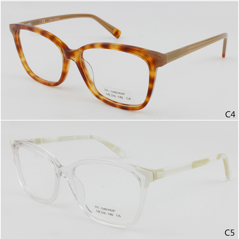 RT-OA014XP 54-16-140 materiale: acetat