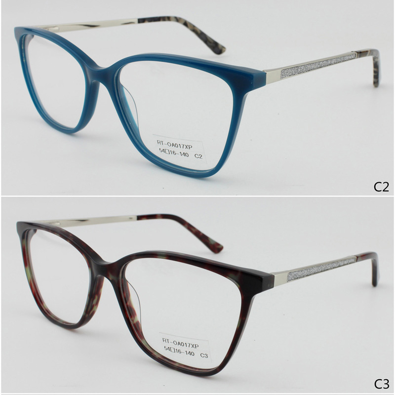 RT-OA017XP 54-16-140 materiale: acetat