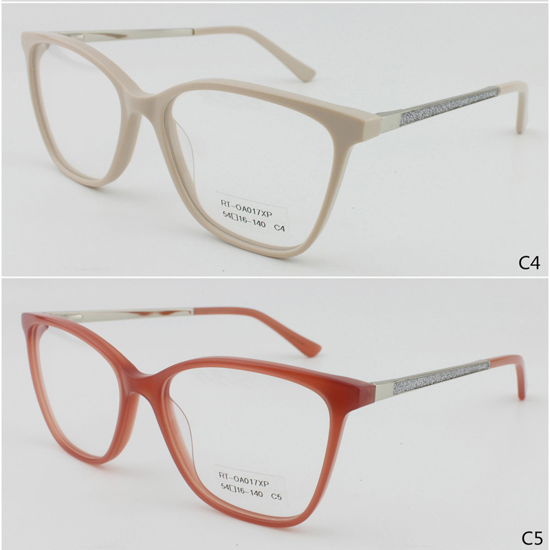 RT-OA017XP 54-16-140 materiale: acetat