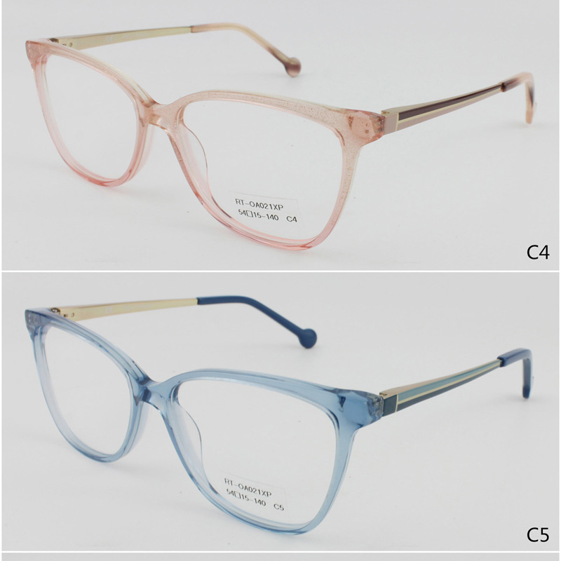 RT-OA021XP 54-15-140 materiale: acetat