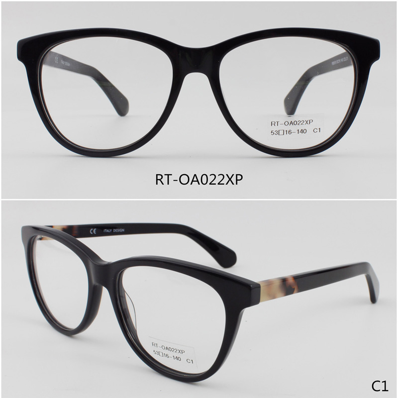 RT-OA022XP 53-16-140 materiale: acetat