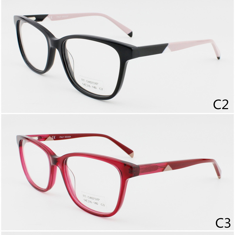 RT-OA023XP 54-16-140 materiale: acetat