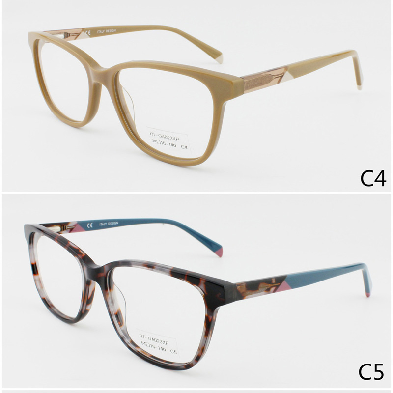 RT-OA023XP 54-16-140 materiale: acetat