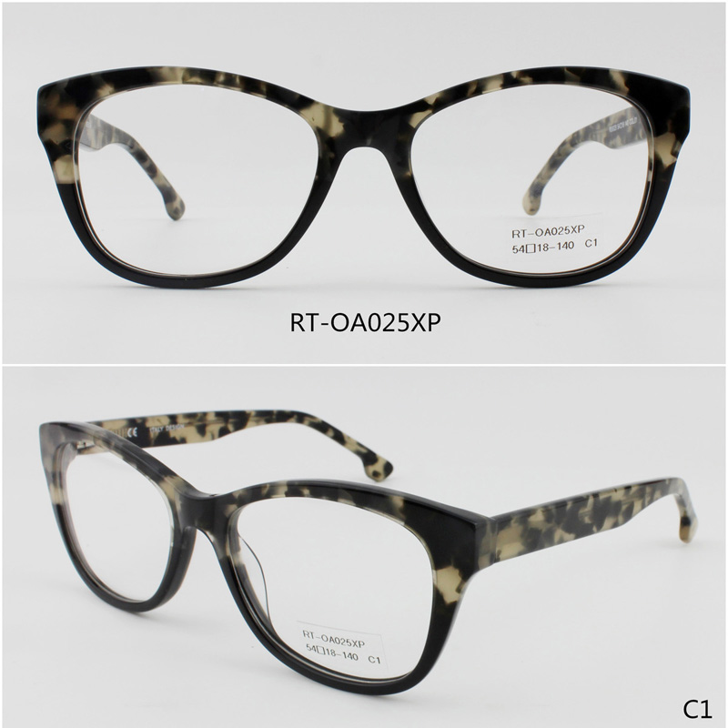 RT-OA025XP 54-18-140 materiale: acetat