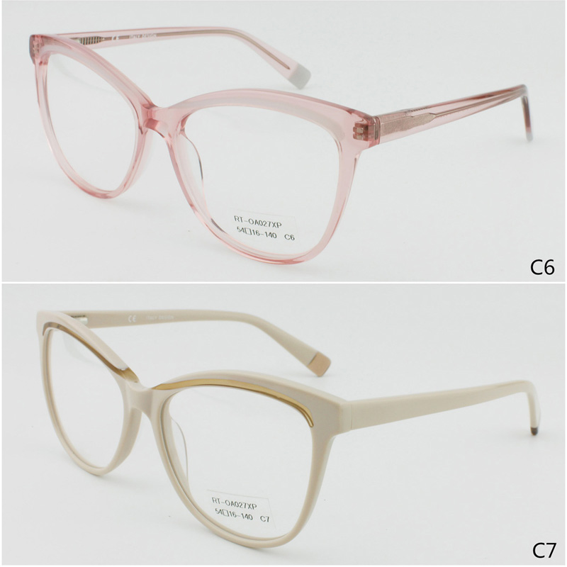 RT-OA027XP 54-16-140 materiale: acetat