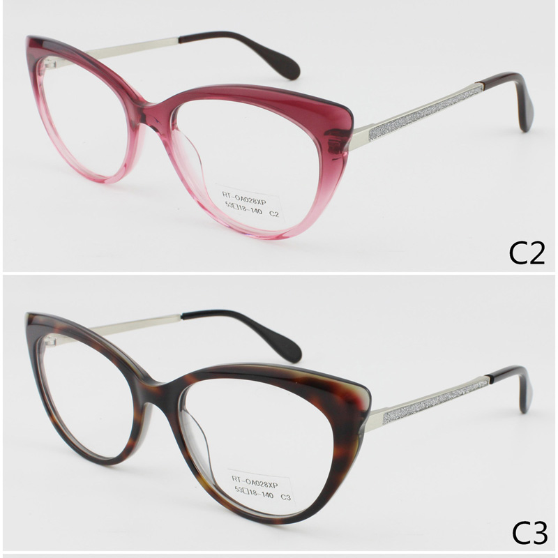 RT-OA028XP 53-18-140 materiale: acetat