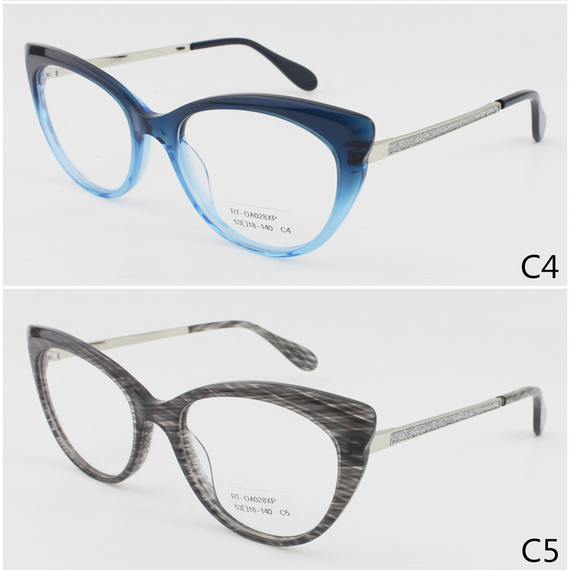 RT-OA028XP 53-18-140 materiale: acetat