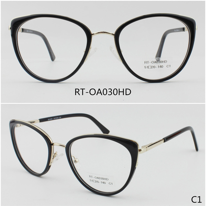 RT-OA030HD 51-20-140 materiale: acetat