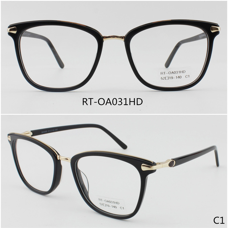 RT-OA031HD 52-19-140materiale:acetat