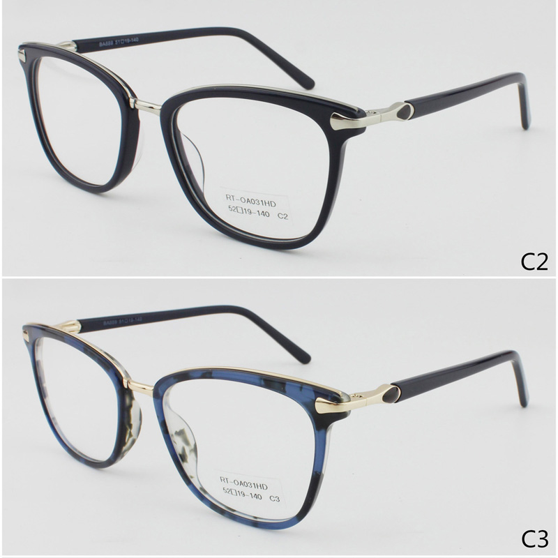 RT-OA031HD 52-19-140materiale:acetat