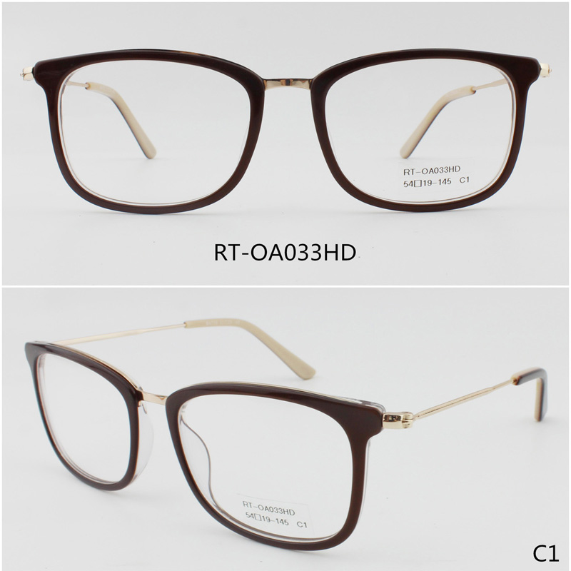 RT-OA033HD 54-19-145materiale:acetat